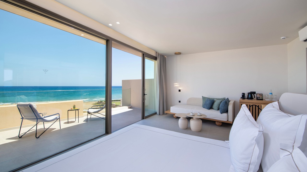 Photo of Bedroom in Kavros