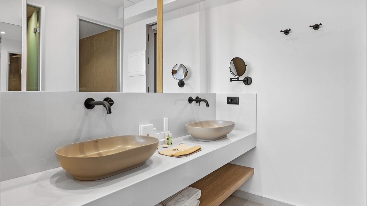 Photo of Bathroom in Kavros