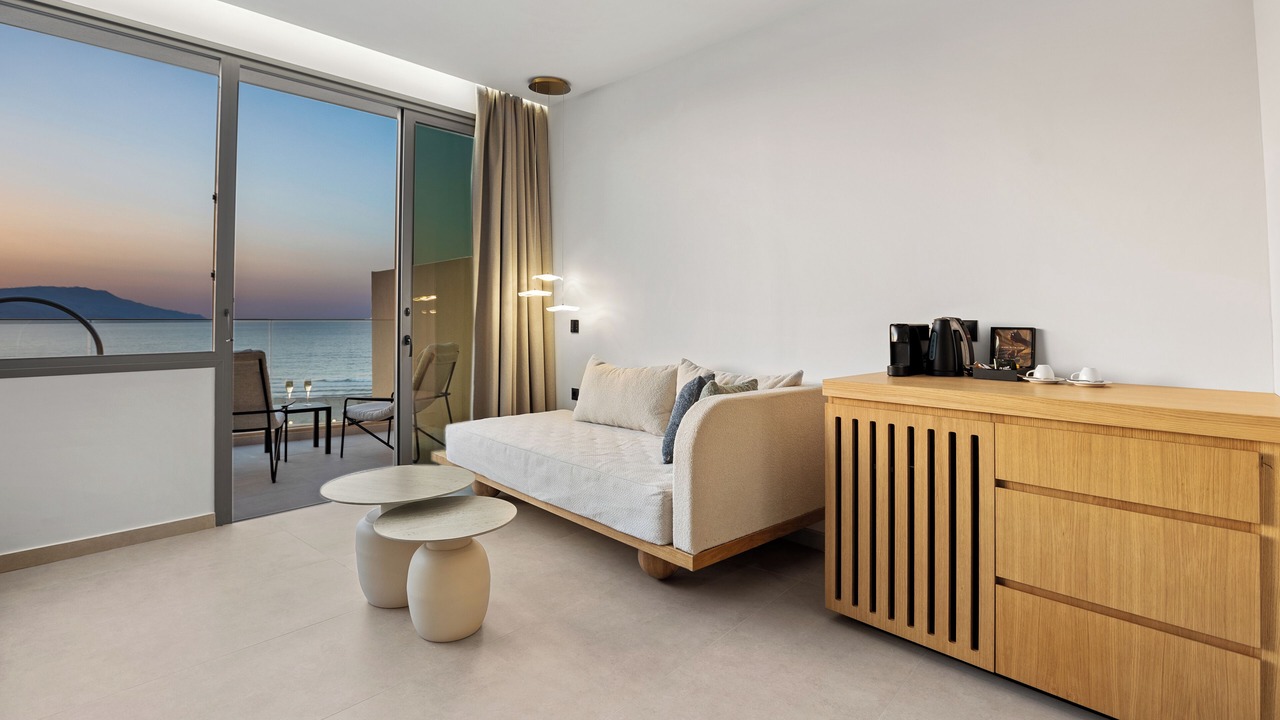 Photo of Bedroom in Kavros