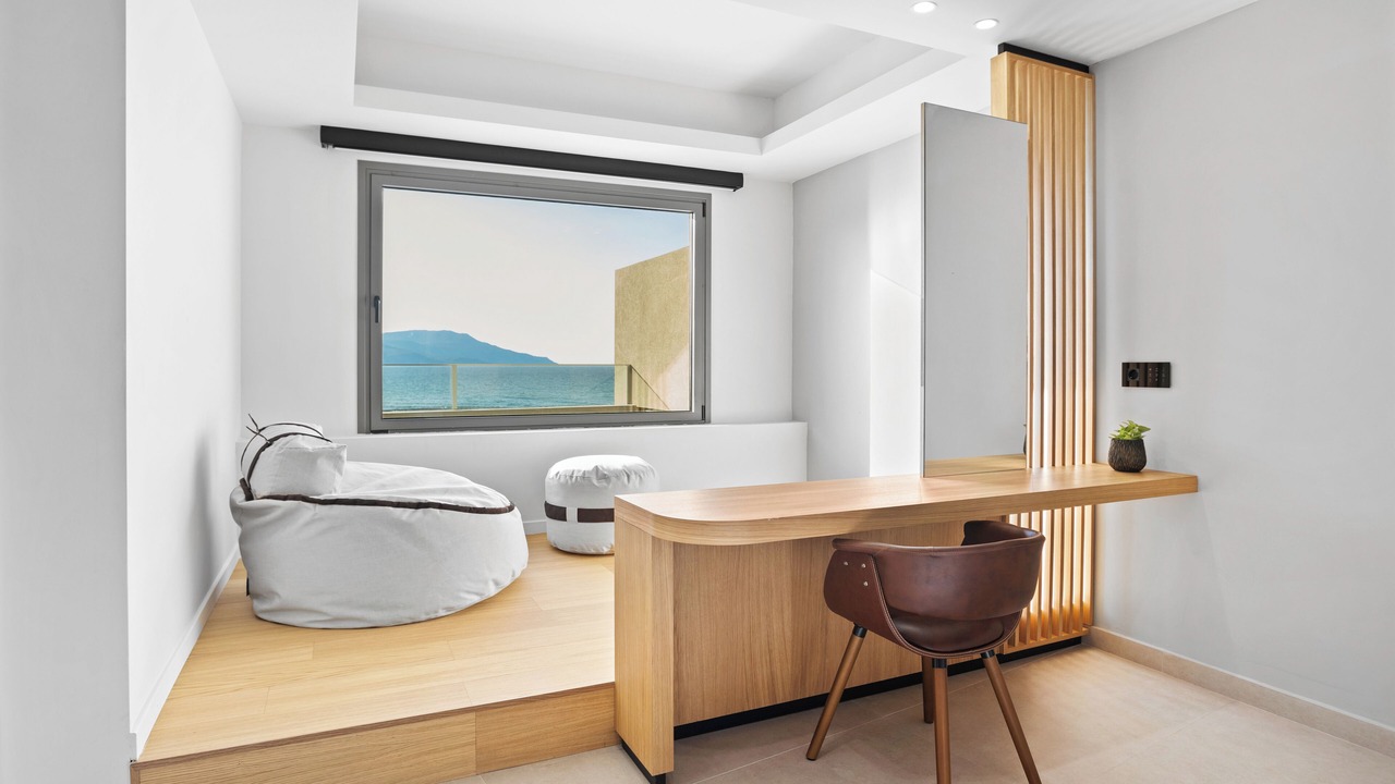Photo of Bedroom in Kavros