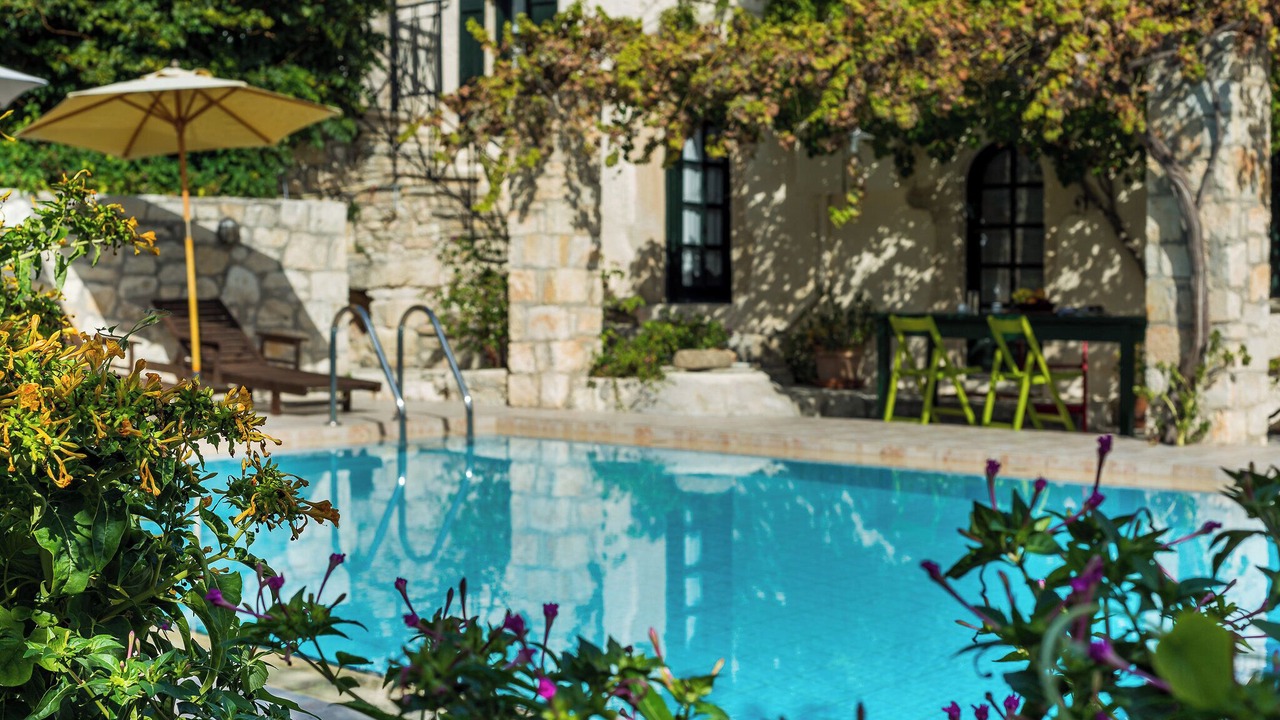 Photo of Outdoor in Douliana