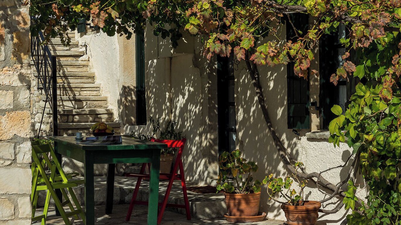 Photo of Outdoor in Douliana