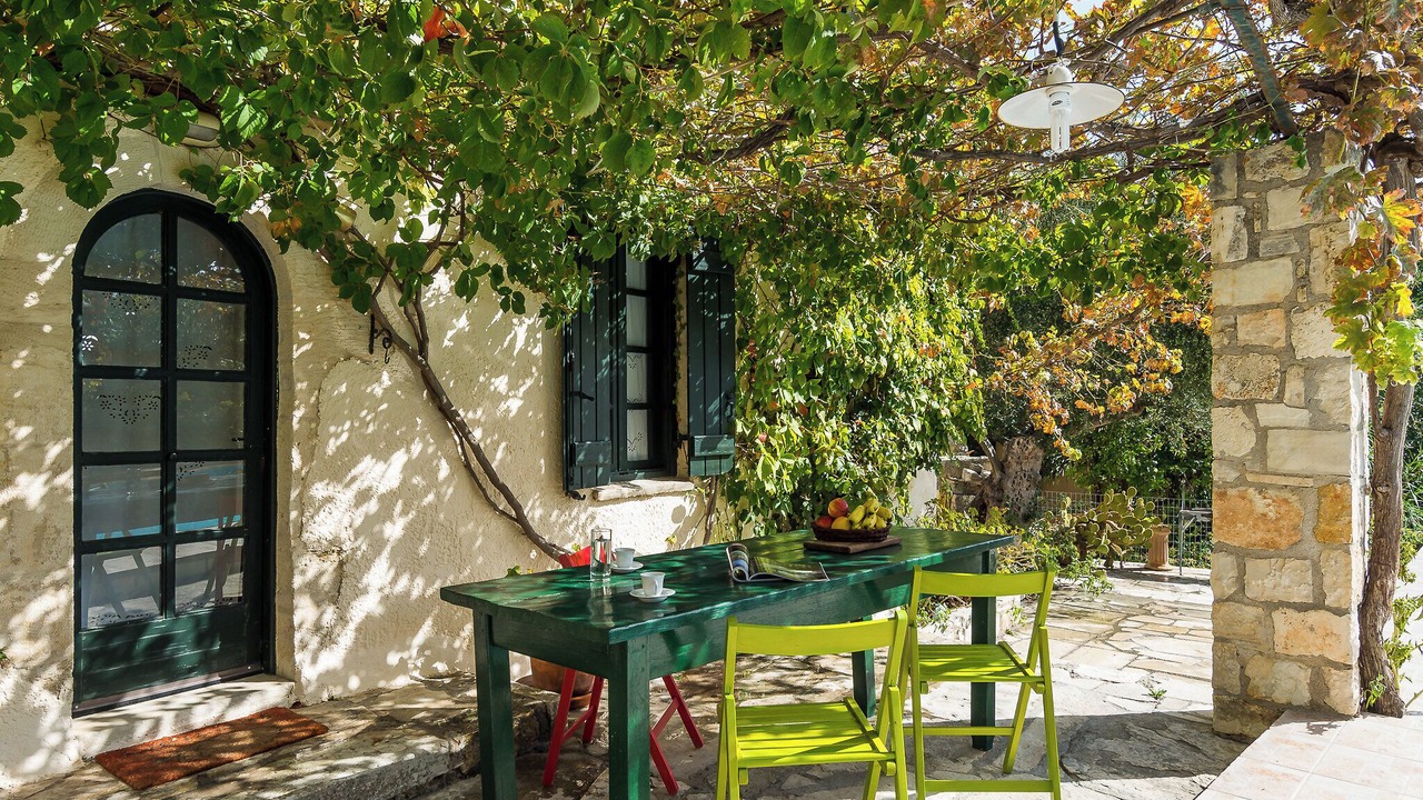 Photo of Outdoor in Douliana
