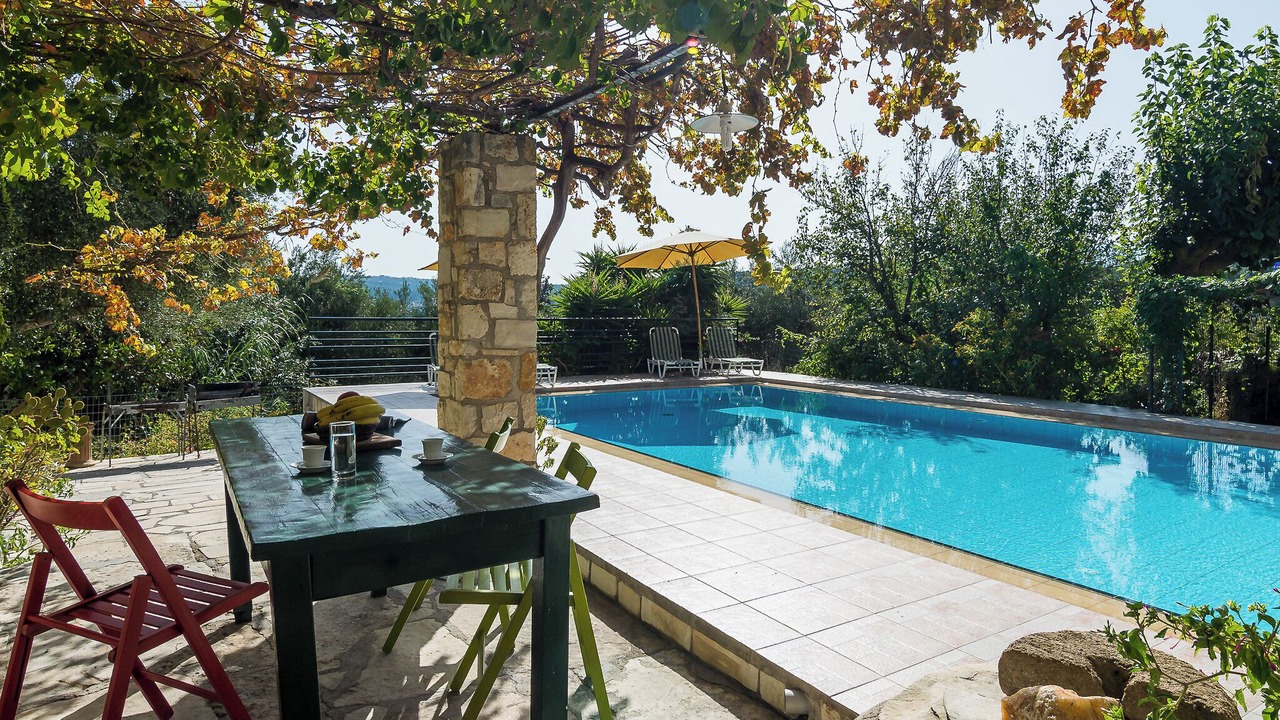 Photo of Outdoor in Douliana