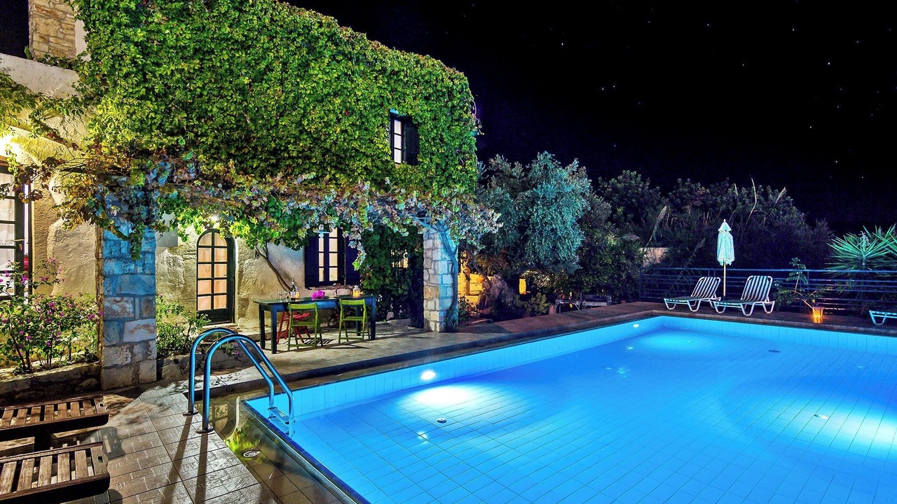 Photo of Outdoor in Douliana