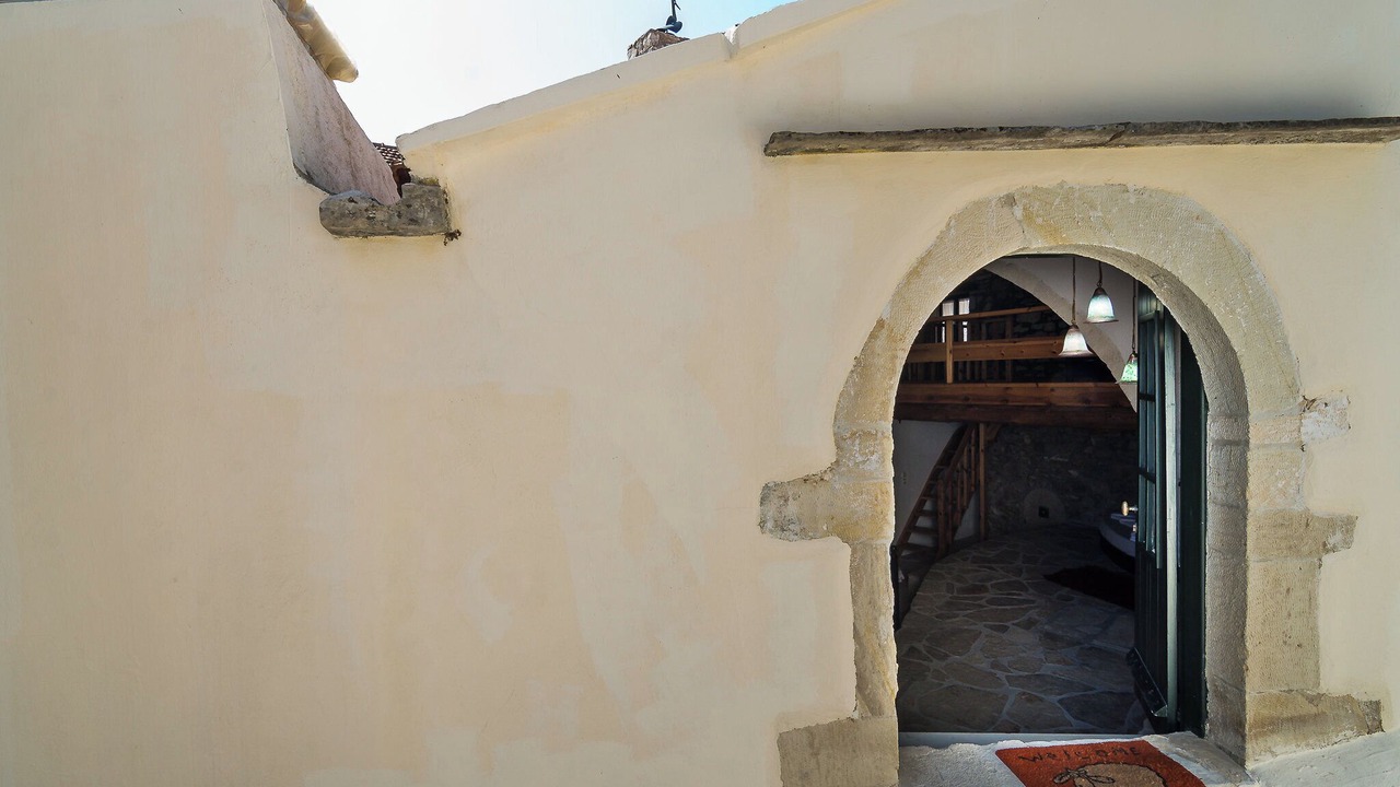 Photo of Outdoor in Douliana