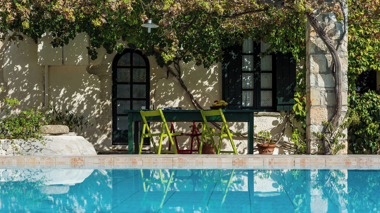 Photo of Outdoor in Douliana