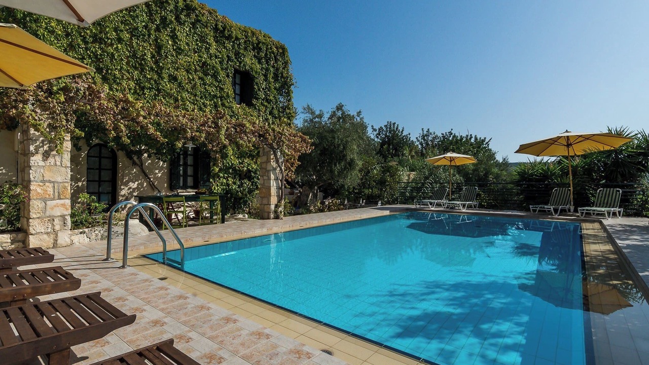 Photo of Outdoor in Douliana