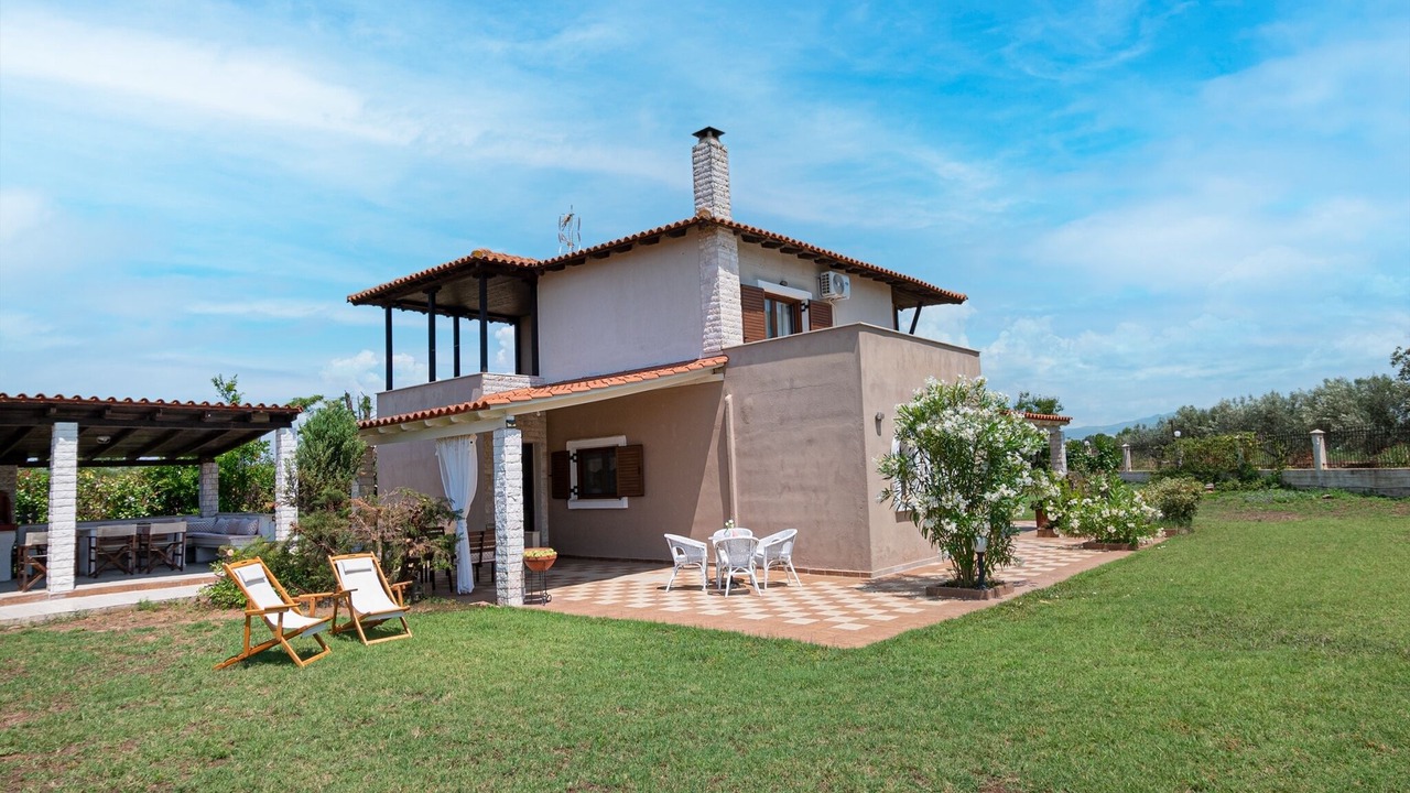 Photo of Outdoor in Nea Propontida