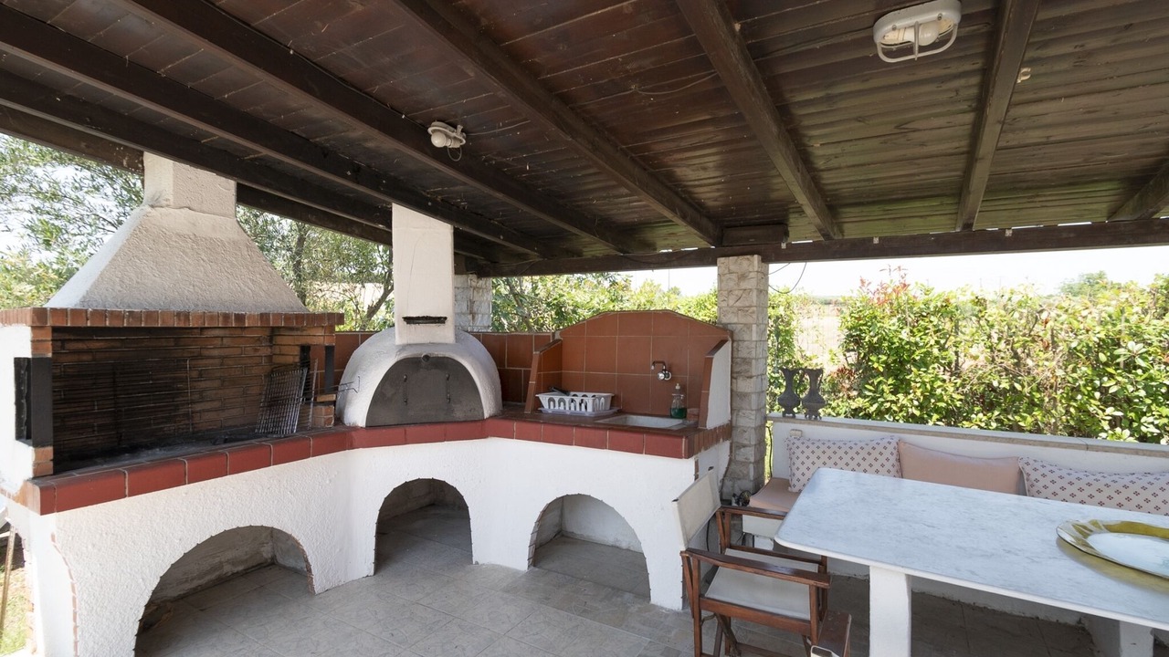 Photo of Patio Balcony in Nea Propontida