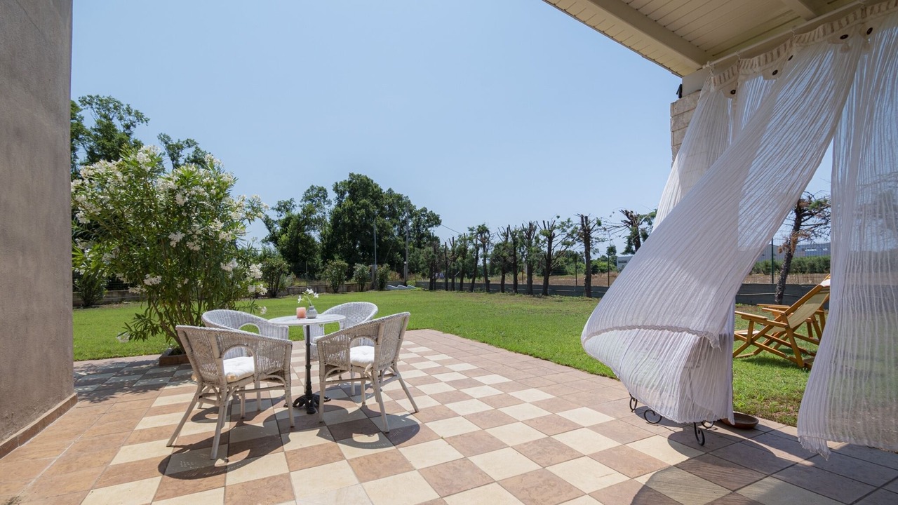 Photo of Outdoor in Nea Propontida