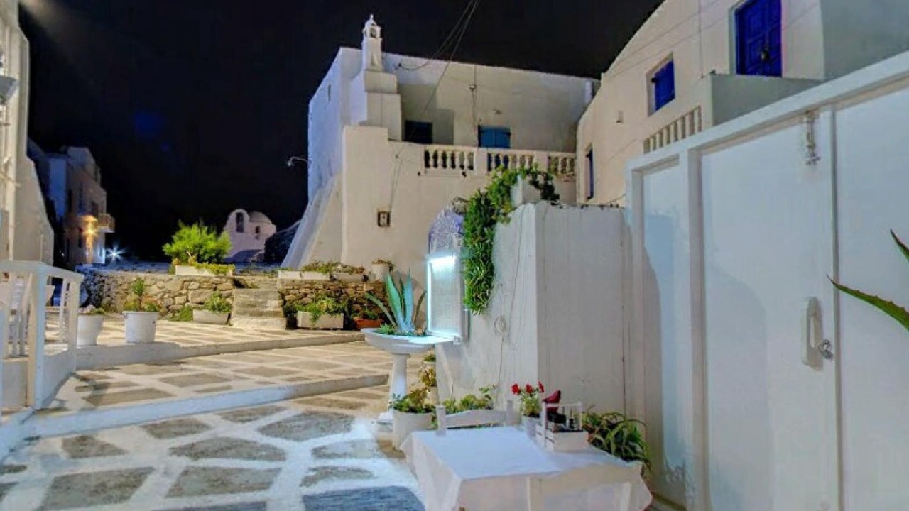 Photo of Outdoor in Little Venice