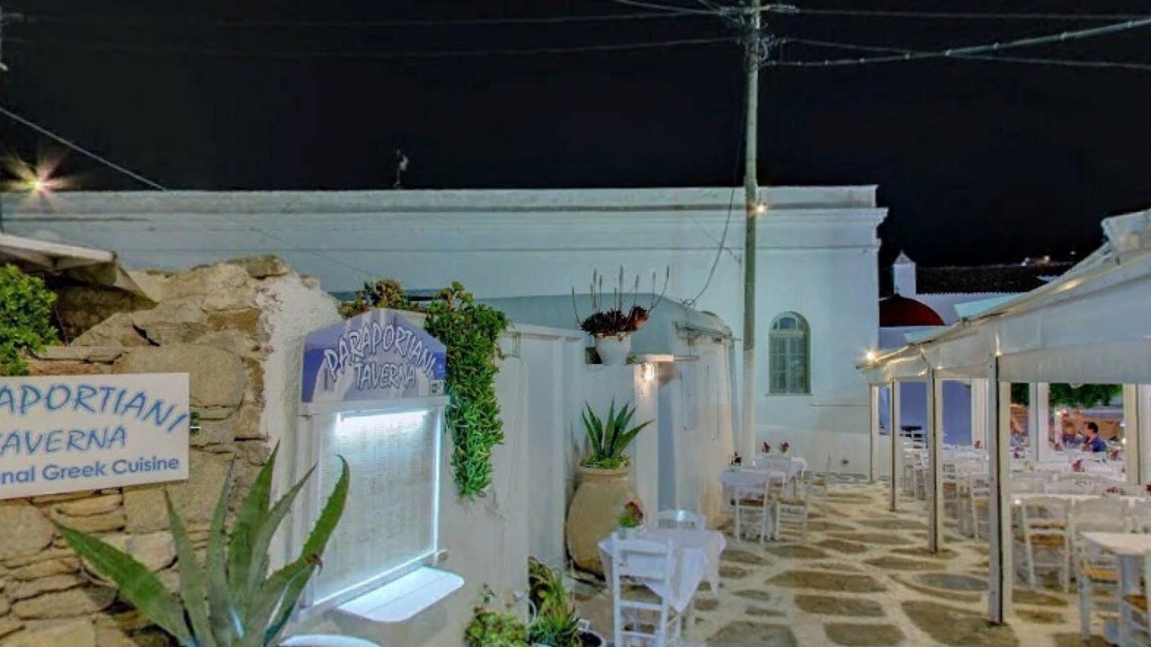 Photo of Outdoor in Little Venice