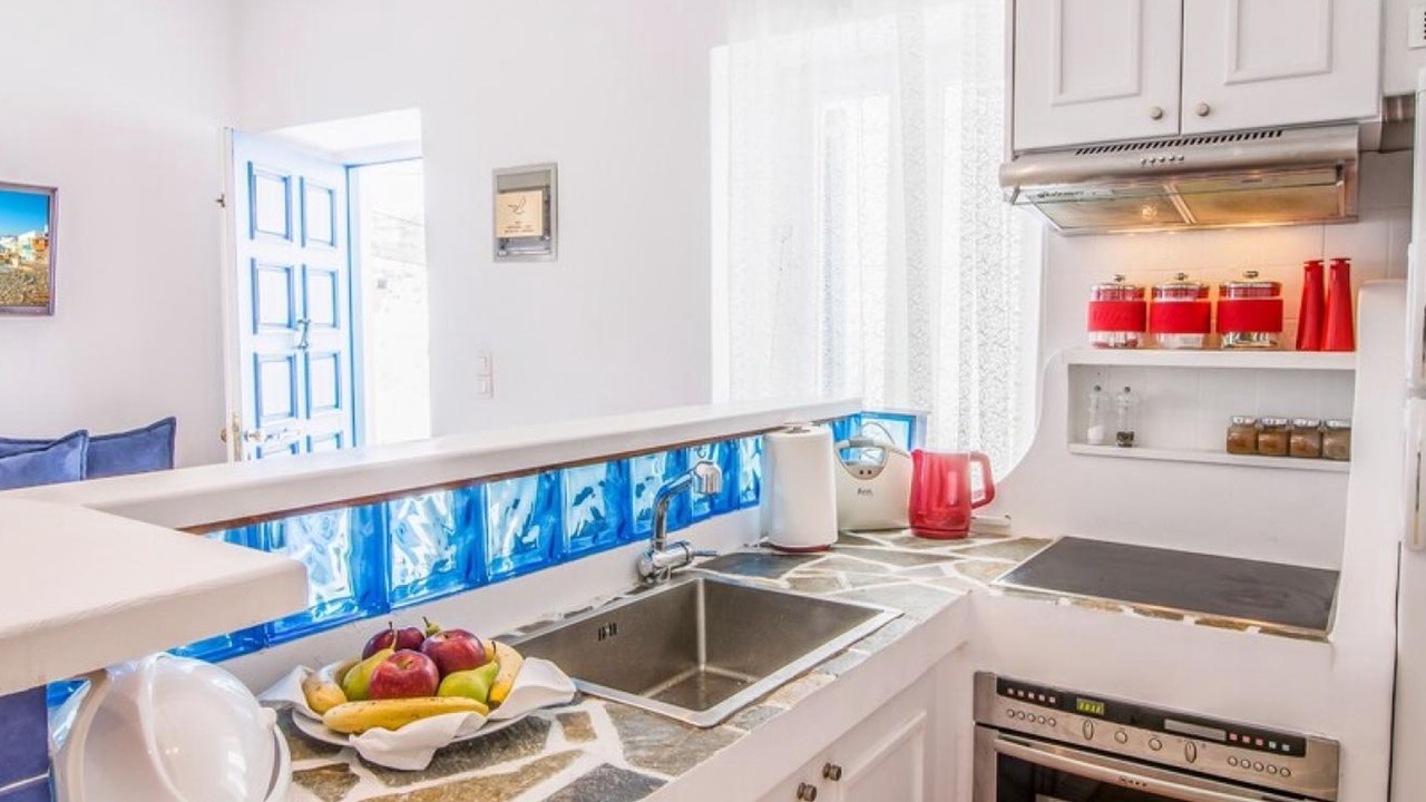 Photo of Kitchen in Little Venice