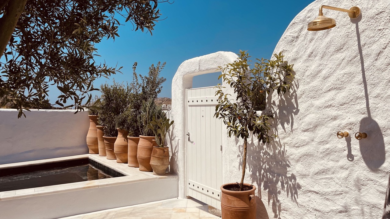 Photo of Outdoor in Xilokeratidi