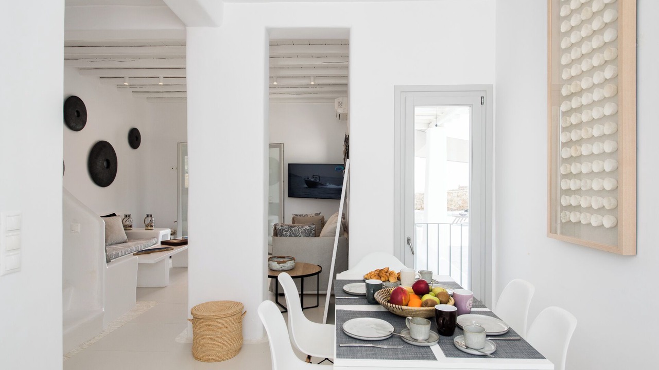 Photo of Kitchen in Xilokeratidi