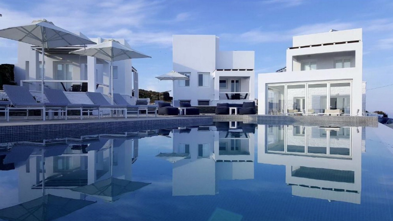 Photo of Outdoor in Ano Meria