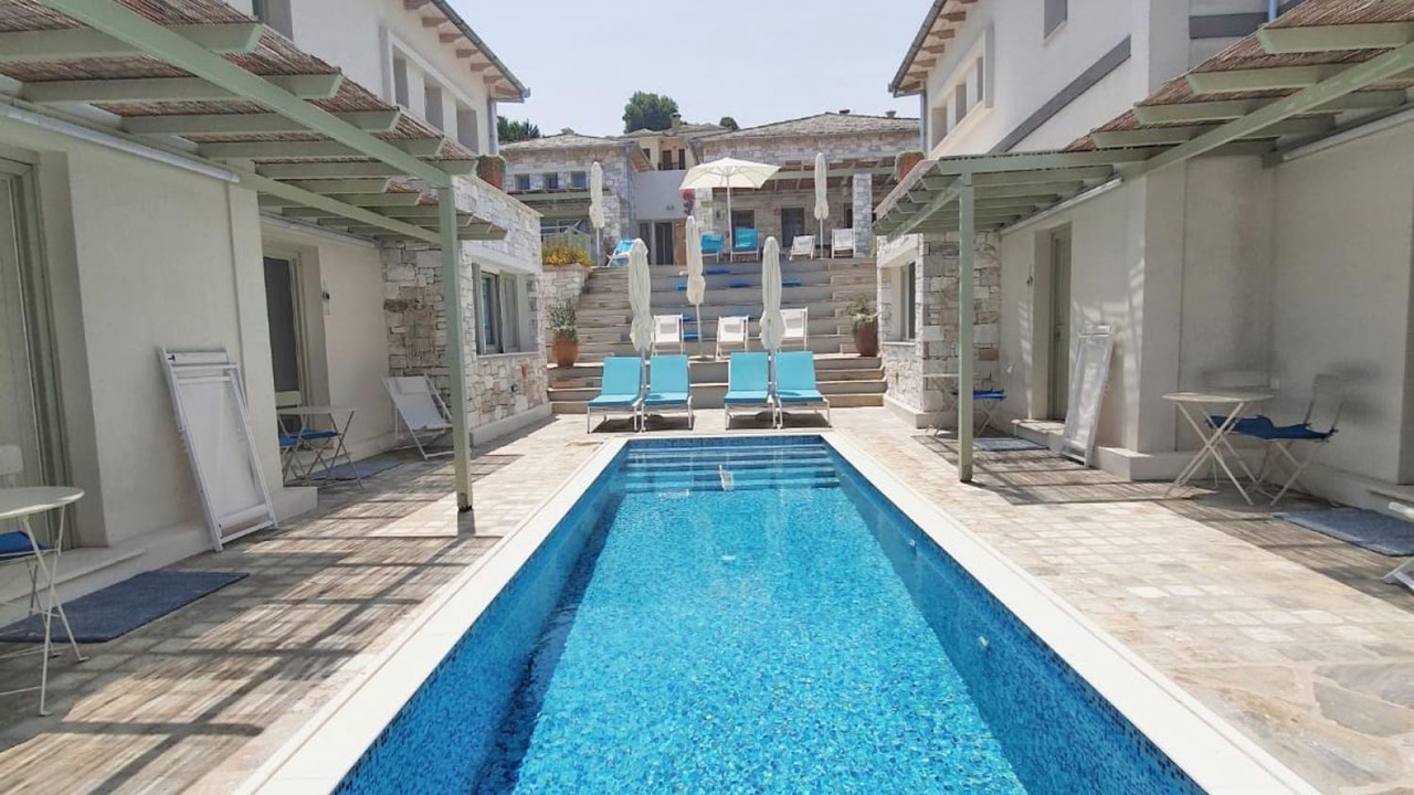 Photo of Outdoor in Zagora-Mouresi