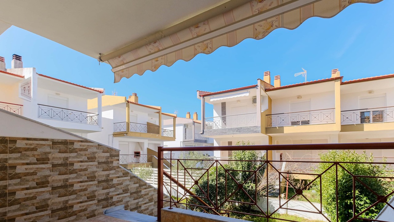 Photo of Outdoor in Skala Fourkas