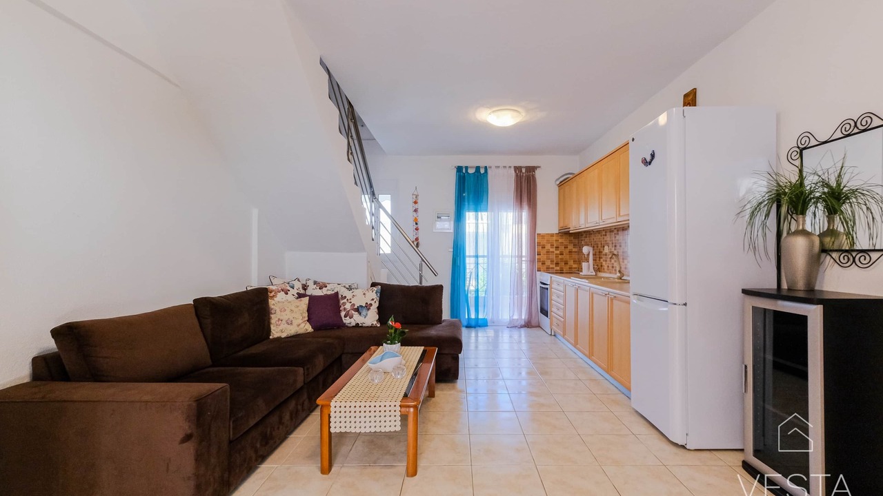 Photo of Livingroom in Skala Fourkas