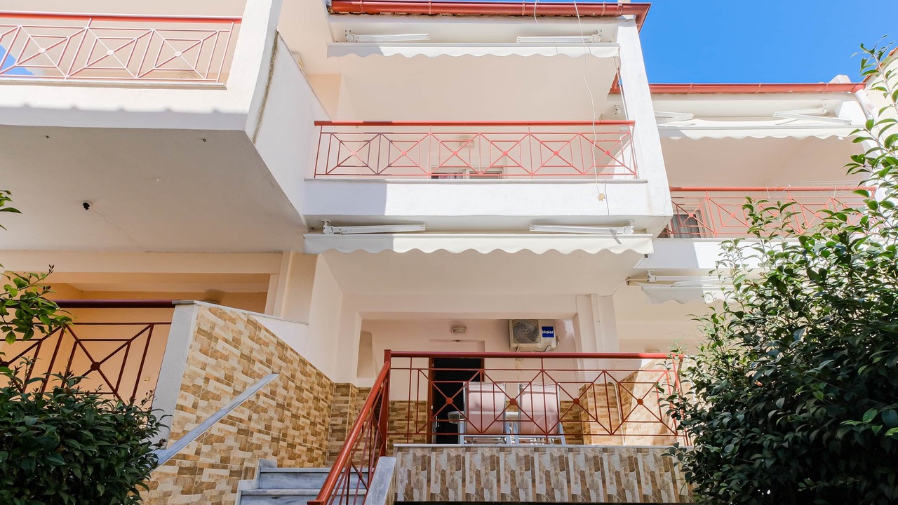 Photo of Outdoor in Skala Fourkas
