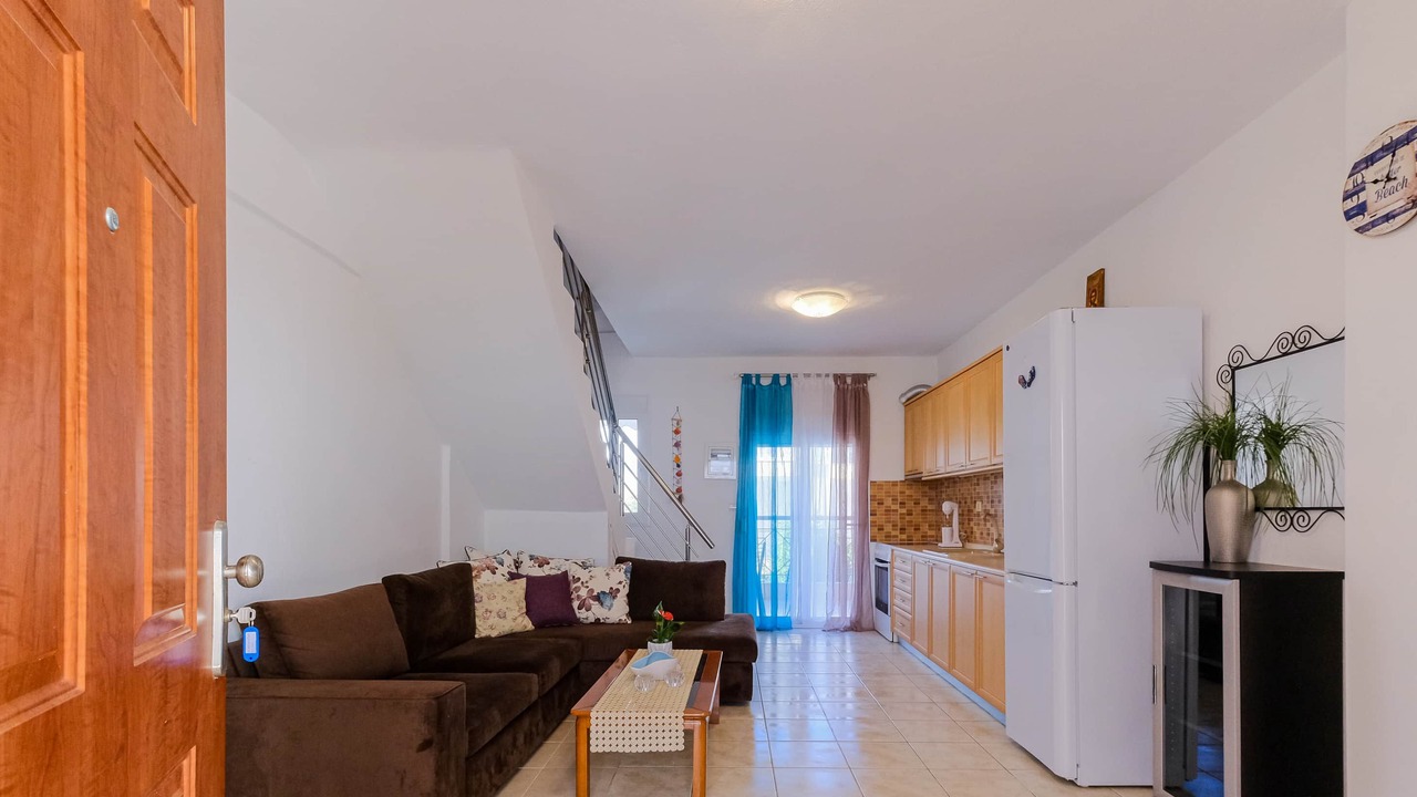 Photo of Livingroom in Skala Fourkas