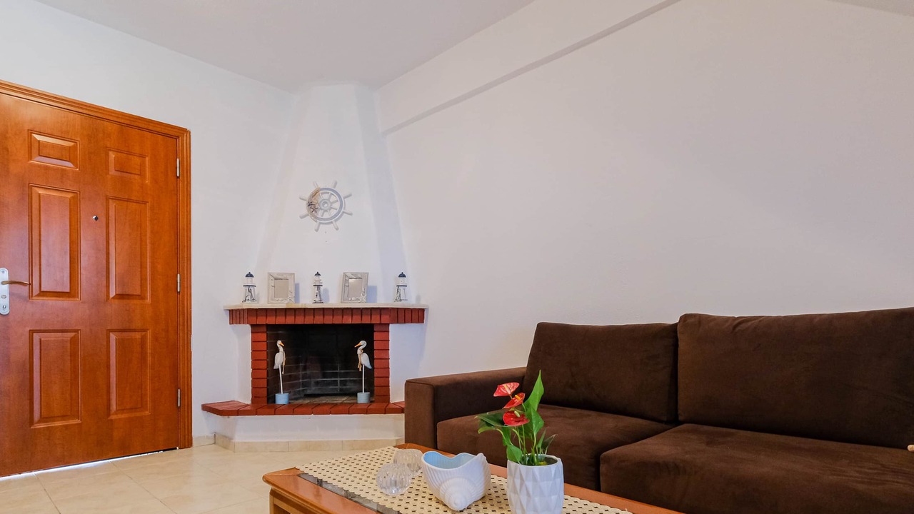 Photo of Livingroom in Skala Fourkas
