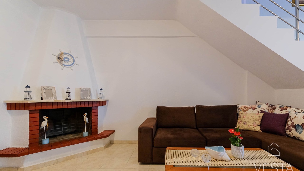 Photo of Livingroom in Skala Fourkas