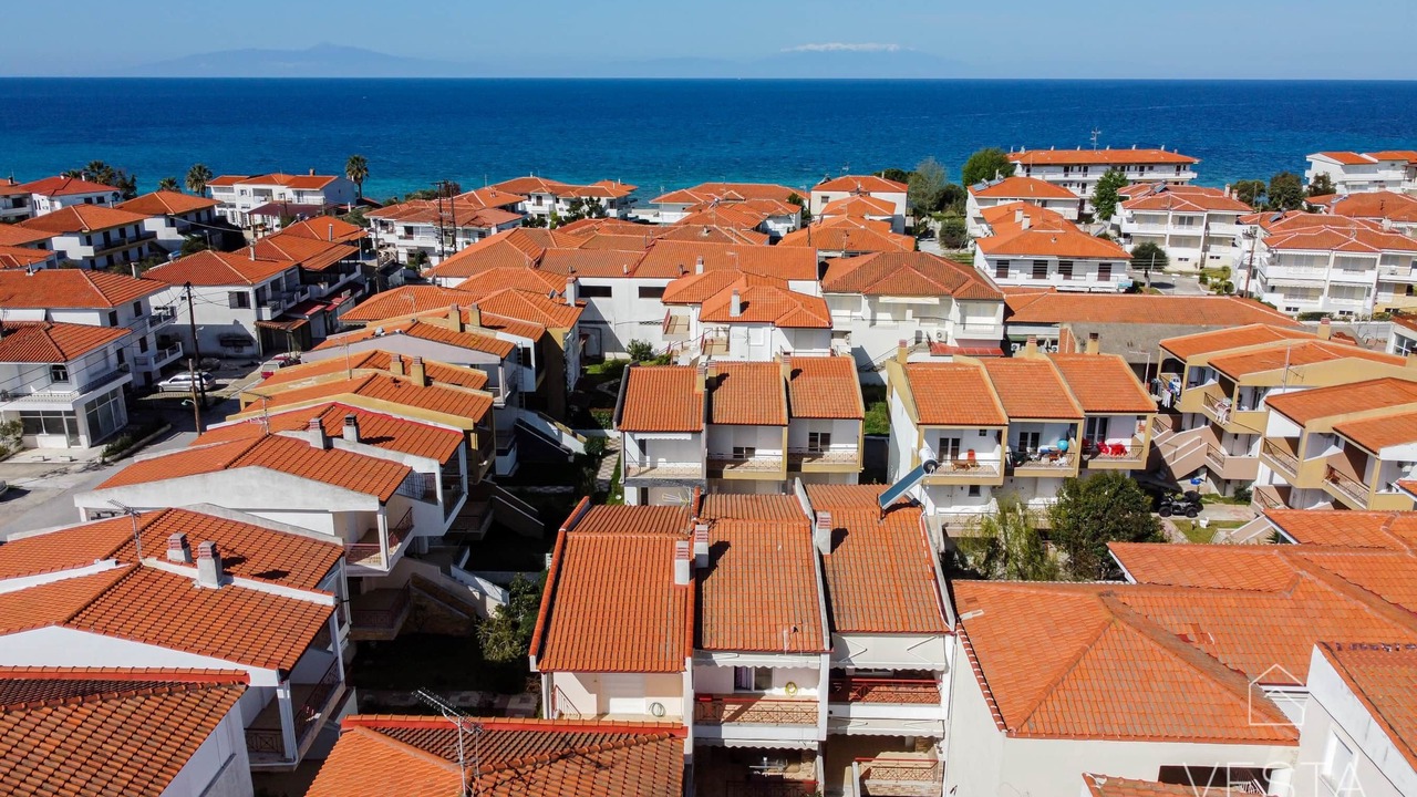 Photo of Outdoor in Skala Fourkas