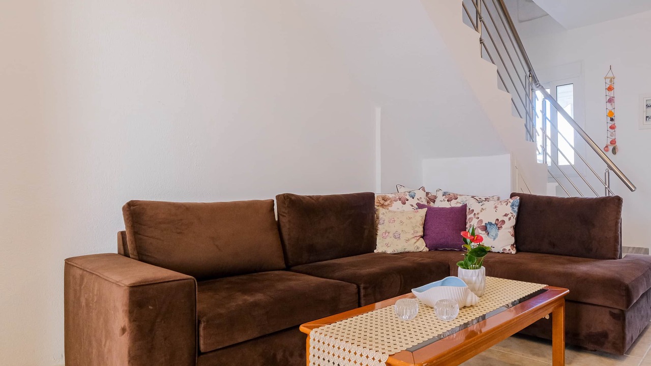 Photo of Livingroom in Skala Fourkas