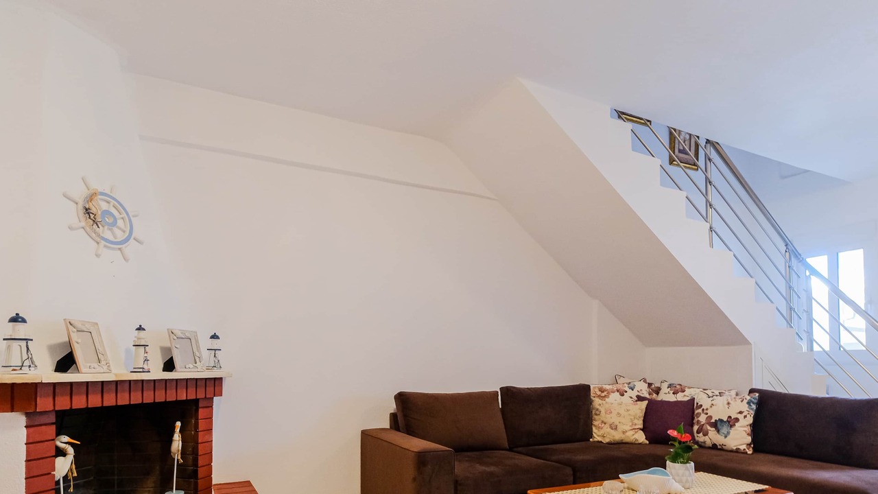 Photo of Livingroom in Skala Fourkas
