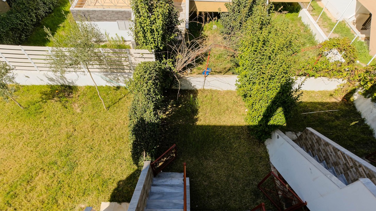 Photo of Outdoor in Skala Fourkas