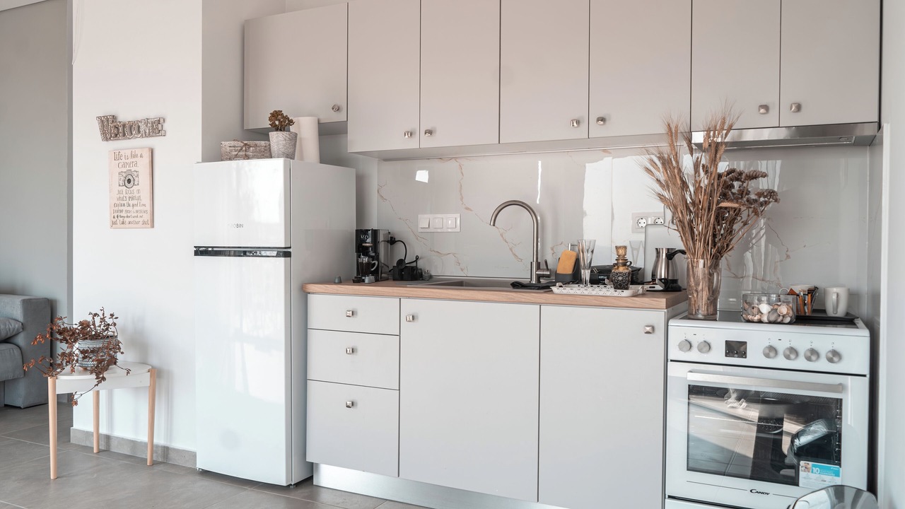 Photo of Kitchen in Pangaio