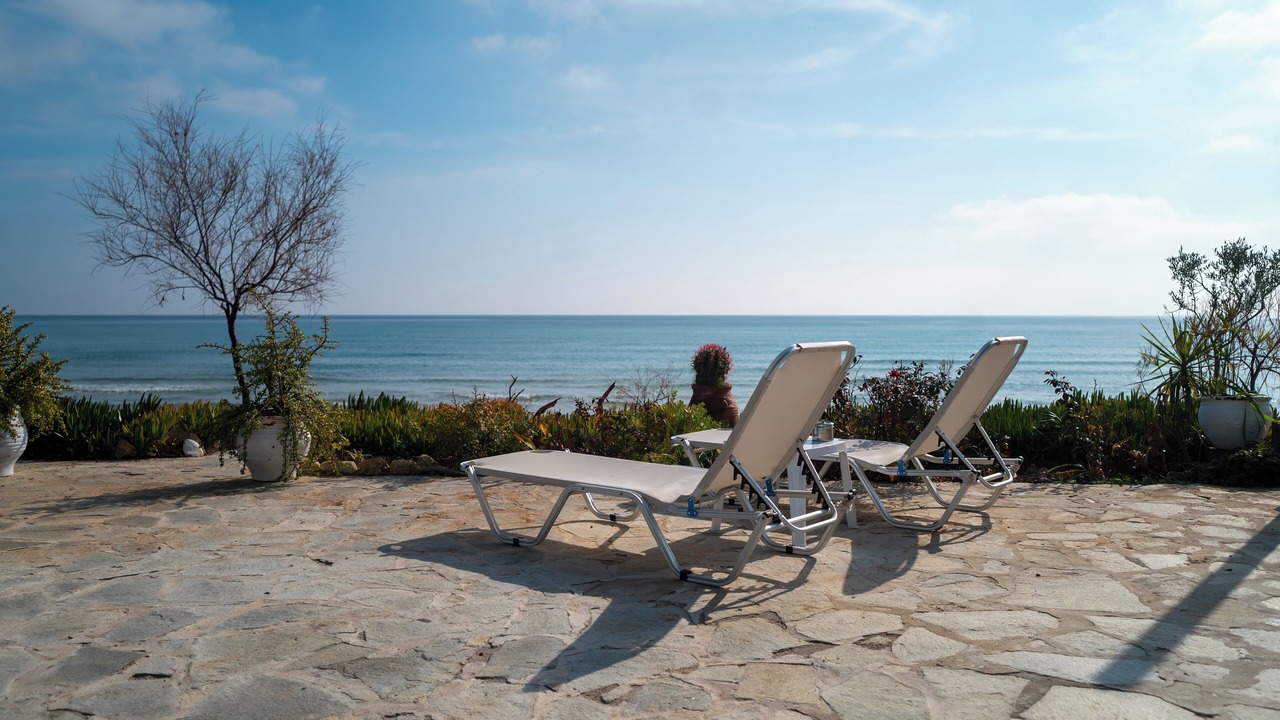 Photo of Outdoor in Pangaio