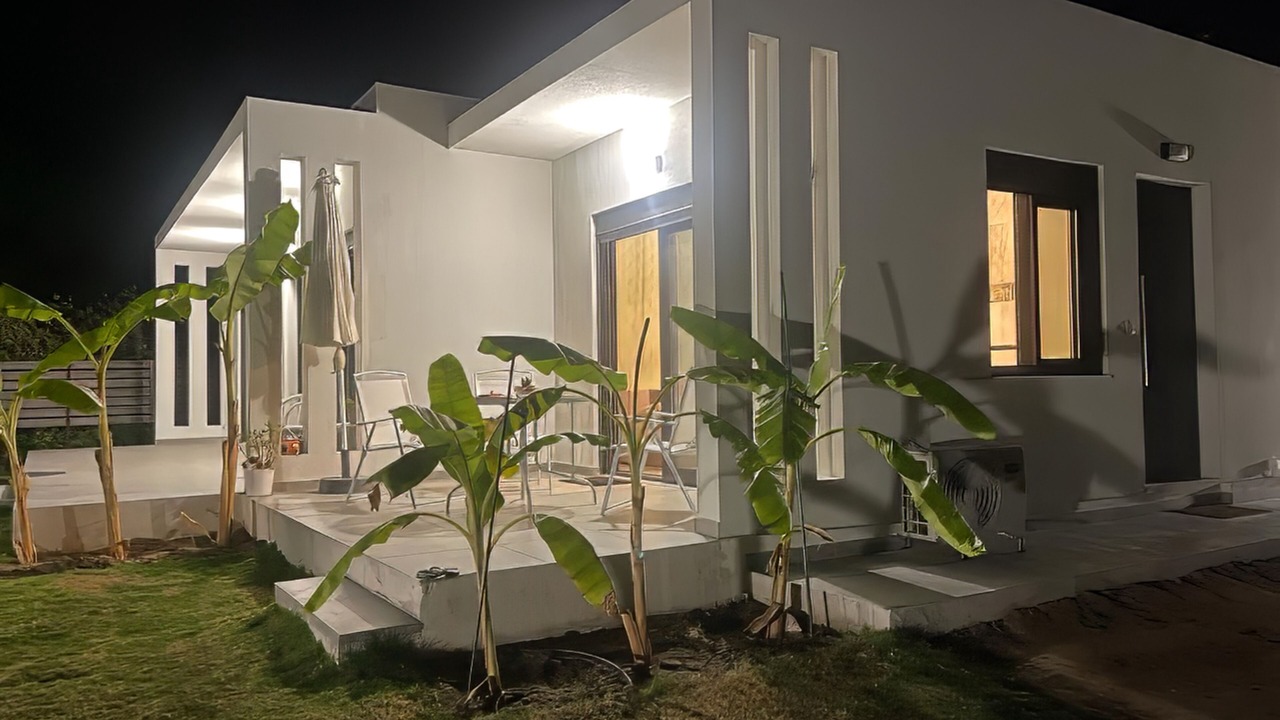 Photo of Outdoor in Pangaio