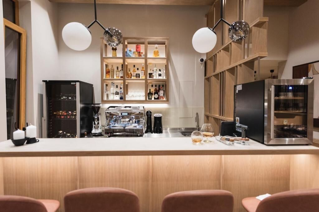 Photo of Livingroom in Kalavrita