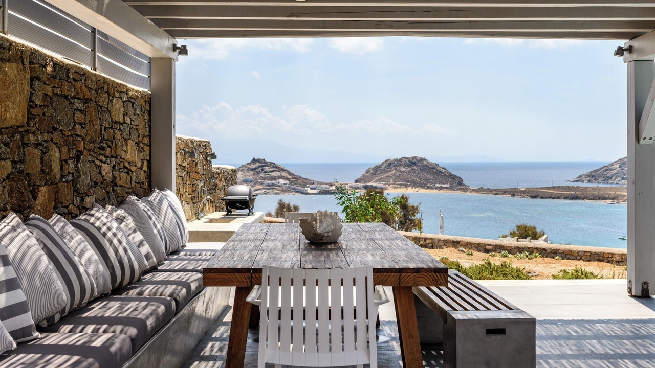Photo of Outdoor in Kalafatis
