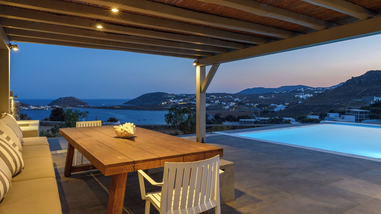 Photo of Outdoor in Kalafatis