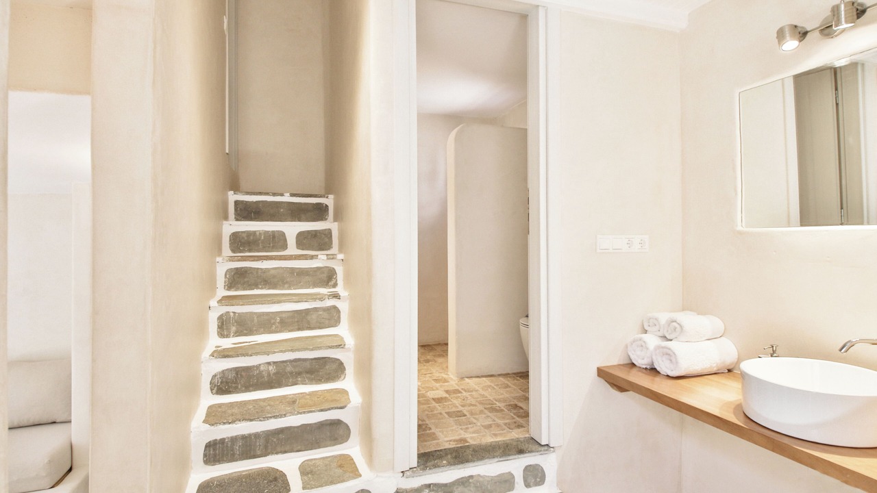Photo of Bathroom in Houlakia