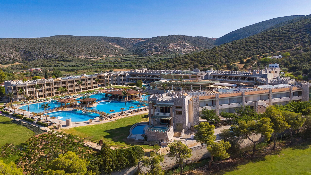 Photo of Outdoor in Kandia