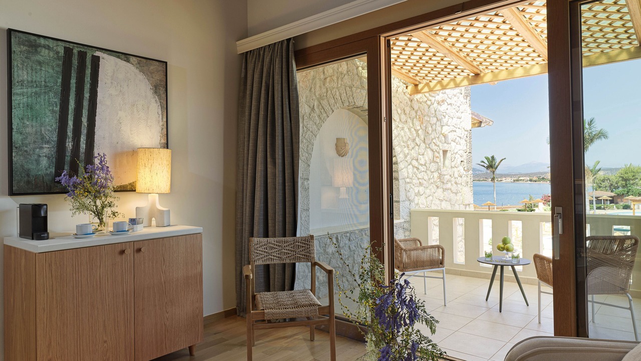 Photo of Patio Balcony in Kandia