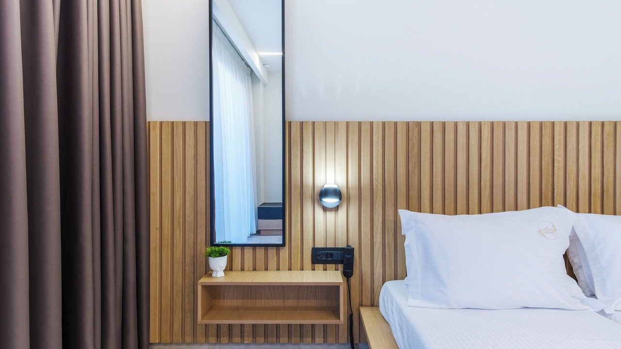Photo of Bedroom in Olympiada