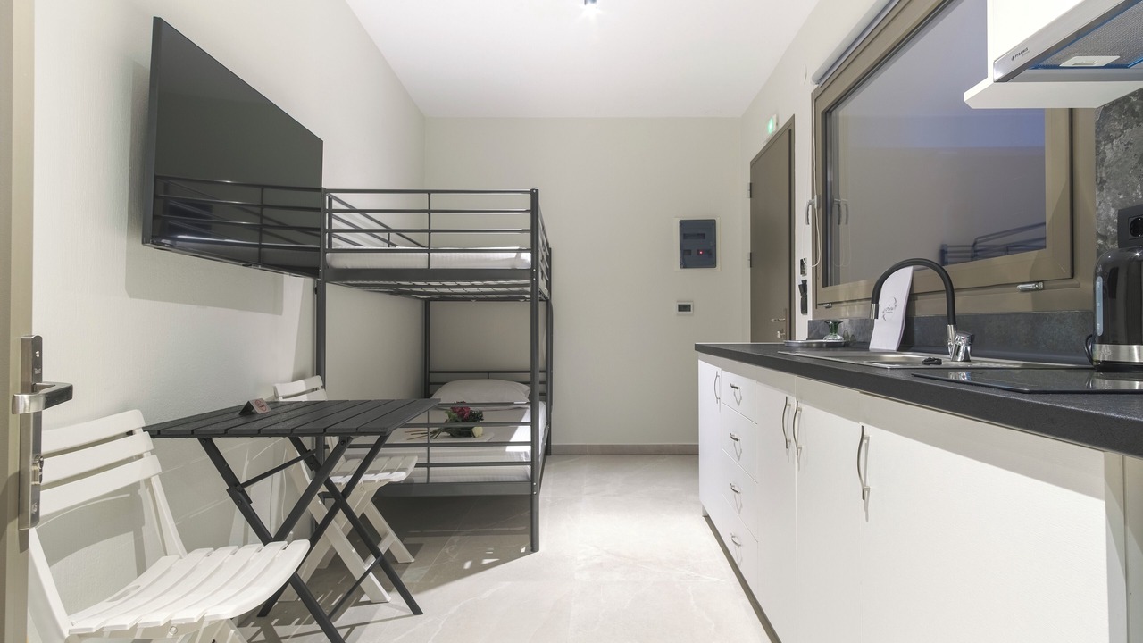Photo of Bedroom in Olympiada