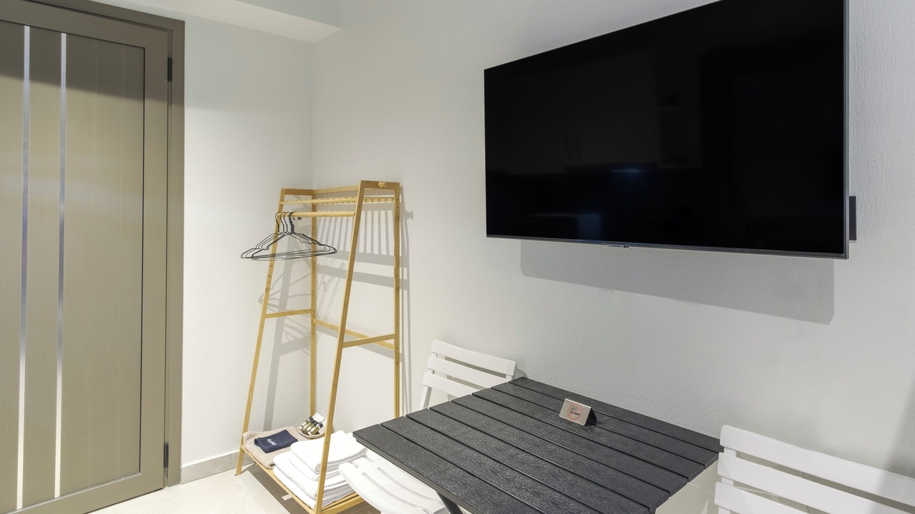 Photo of Bedroom in Olympiada