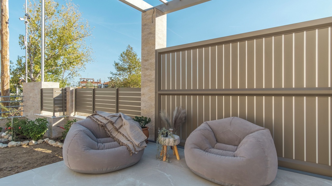 Photo of Patio Balcony in Olympiada