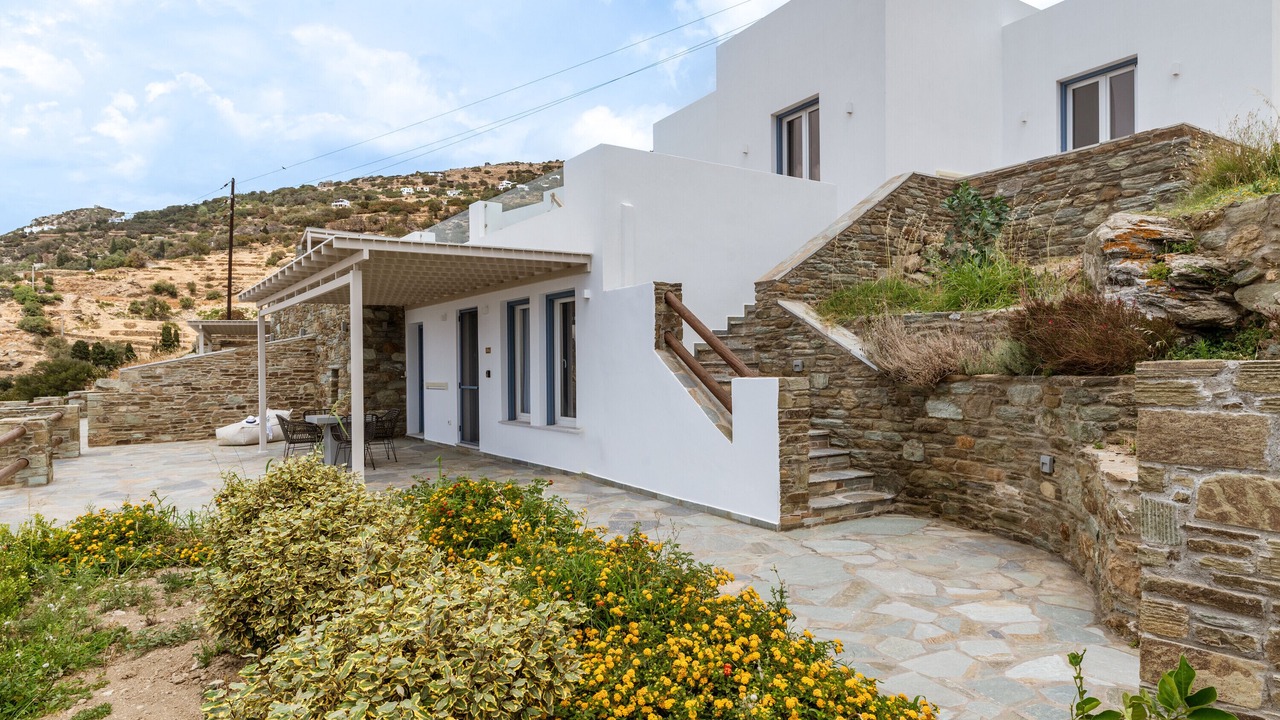 Photo of Outdoor in Kato Aprovatou