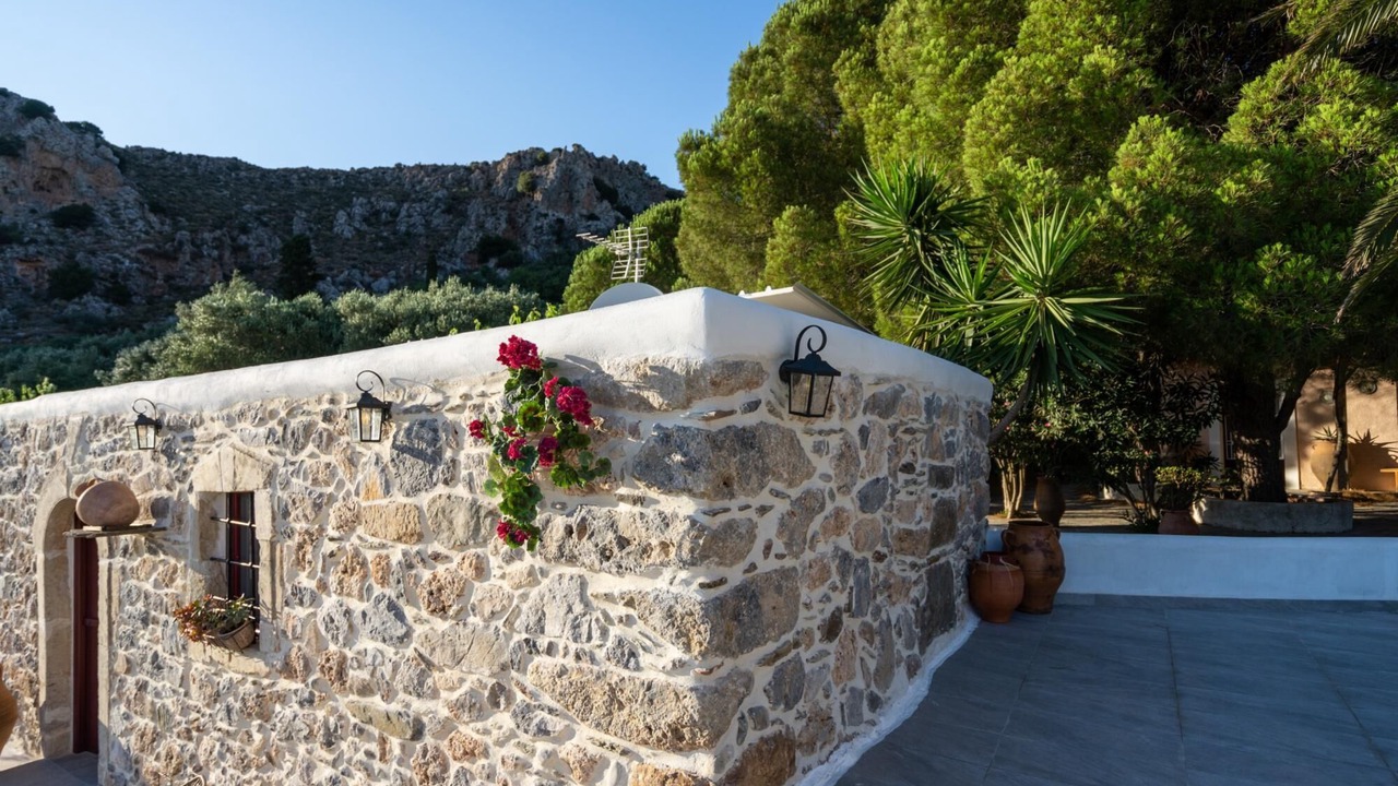 Photo of Outdoor in Katsidoni