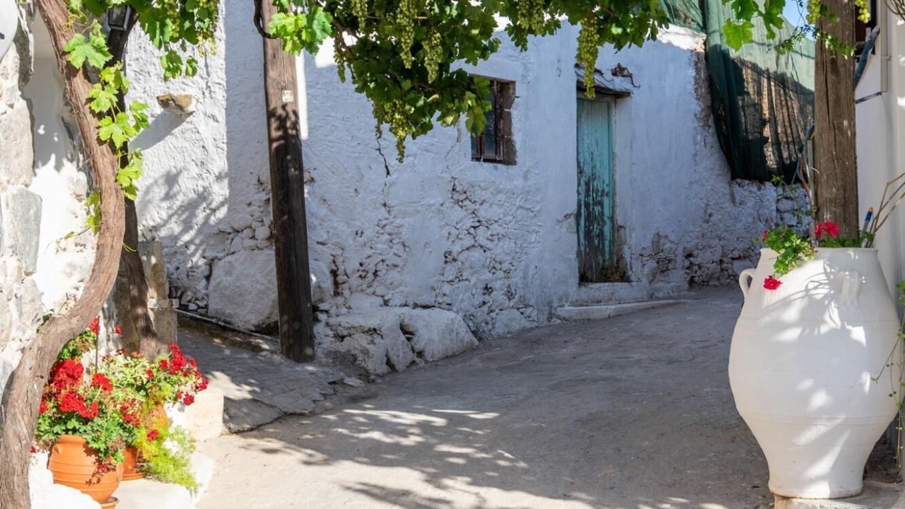 Photo of Outdoor in Katsidoni