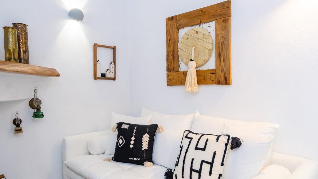 Photo of Livingroom in Katsidoni