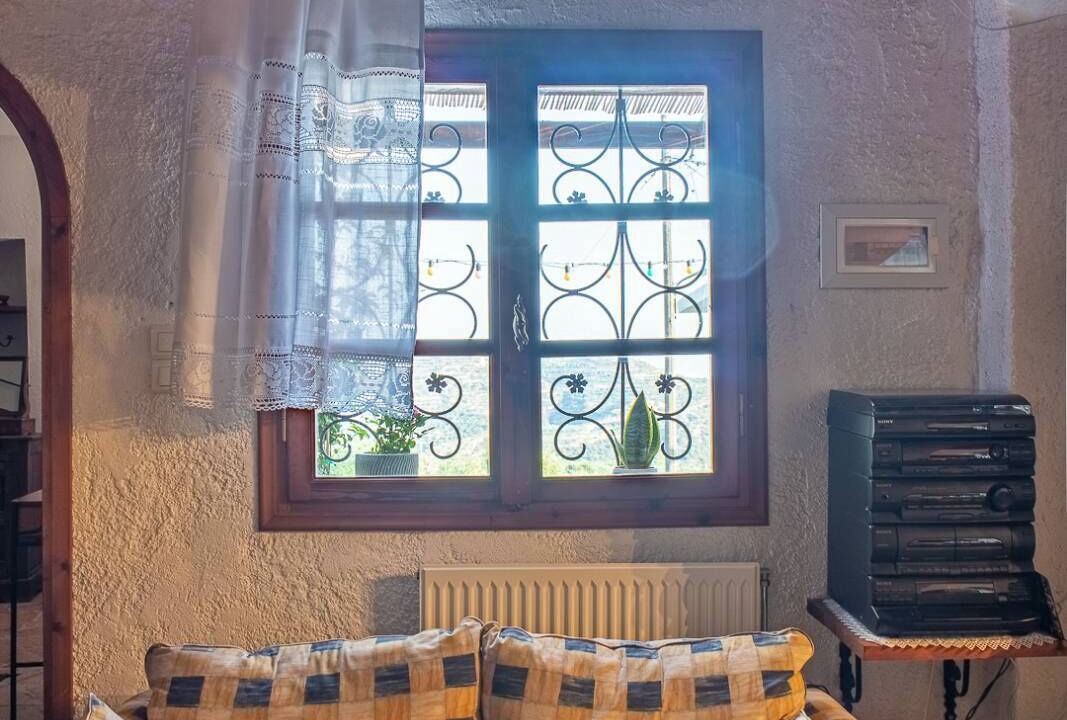 Photo of Livingroom in Makrilia